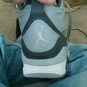 Air jordan flights #9